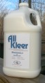 All Kleer Windshield Cleaner - Gallon
