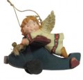 Angel Ornament