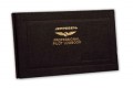 Jeppesen Prof. Pilot Logbook