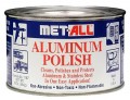 Met-All Aluminum Polish