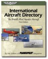 ASA International Aircraft Directory