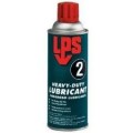 LPS-2 Industrial Strength Lubricant