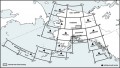Anchorage Sectional Chart