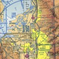 Baltimore-Washington Terminal Chart