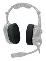 ASA HS-1A Ear Covers