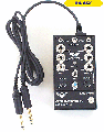 AvComm AC-2EX 2-Place Expandable Stereo Intercom