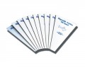 Oil Funnel - 10 Pack