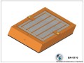 Brackett BA-6108 (ELEMENT ONLY)