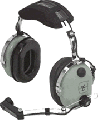 David Clark H10-30 Headset