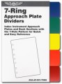 ASA 7-Ring Color Dividers