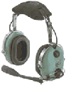 David Clark H10-60 Headset