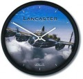 10 inch Wall Clock - Lancaster