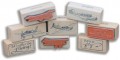 Airplane Stamp-Cessna 172