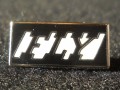 Cloisonne Fly Pin