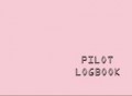 Pink Powder Puff Pilot Logbook