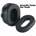 Avcomm Foam Ear Seals (Small)