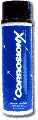 CorrosionX-Can (MIL-C-81309E)