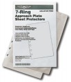 ASA 7-Ring Sheet Protectors