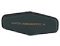 Avcomm Deluxe Head Pads