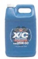 Phillips X/C 25w60 Aviation Oil (Gallon)(case)
