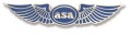 ASA Lapel Pin