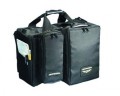 Jeppesen Black Aviator Bag