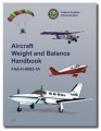 FAA Aircraft Weight and Balance Handbook (eBook)