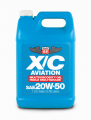 Phillips X/C 20w50 Aviation Oil (Gallon)(case)