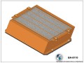 Brackett BA-8103-1 (ELEMENT ONLY)