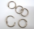 Metal Ring - 1 inch