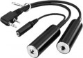 Icom Headset Adapter