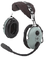 David Clark H10-13H Helicopter Headset