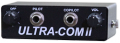 Comtronics ULTRA-COM II Intercom (3000)
