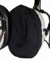 Rugged Air Cloth ear cover