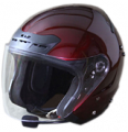 Comtronics ULTRA-PRO HF Helmet (2010)