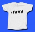 "I Fly" Logo T-shirt