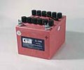 Gill Battery Model G-246