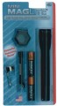 Maglite Flashlight with Accessories