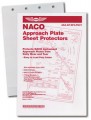 ASA 4-Hole Sheet Protector 10 pk.