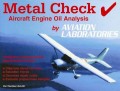 Aviation Laboratories Metal Check