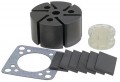 Airbourne Vacuum Pump Repair Kit