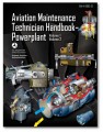 AMT Handbook - Powerplant, Volumes 1 & 2