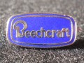 Beechcraft Pin